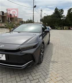 تويوتا كراون